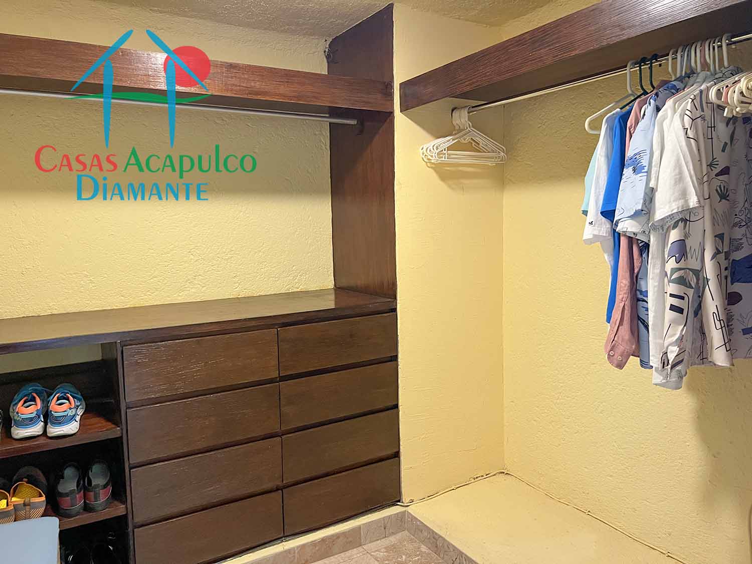 Casa Capricho - Recámara principal 16